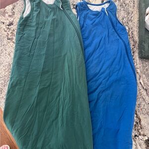 Kyte sleep sacks 6-18months old